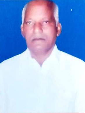 Markandey Singh Yadav